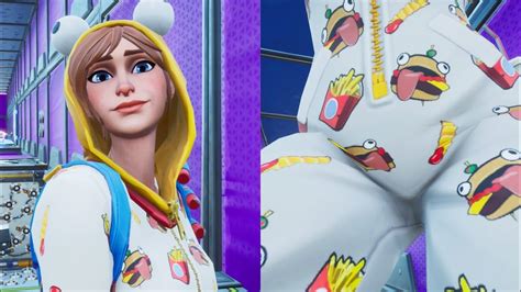 THICC Onesie Showcase In Replay Mode YouTube