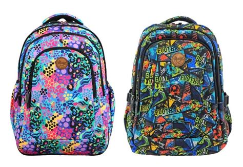 Awesome School Backpacks