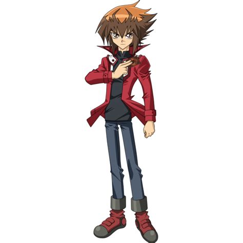 Juudai Yuuki Jaden Yuki Yu Gi Oh Gx Image 2290663 Zerochan