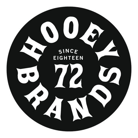 Hooey Stickers Collection