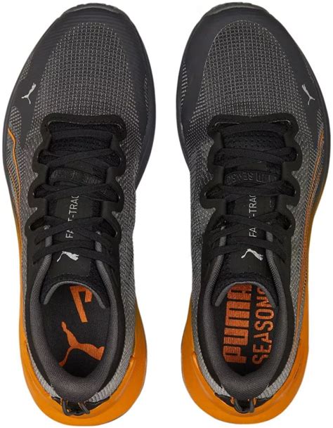 Trail Shoes Puma Fast Trac Nitro