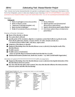 Making Better Choices Assignment Template Making Better Choices Using