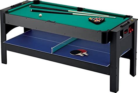 Best Air Hockey Pool Table Combo For The Beginner & Pro – Kite String