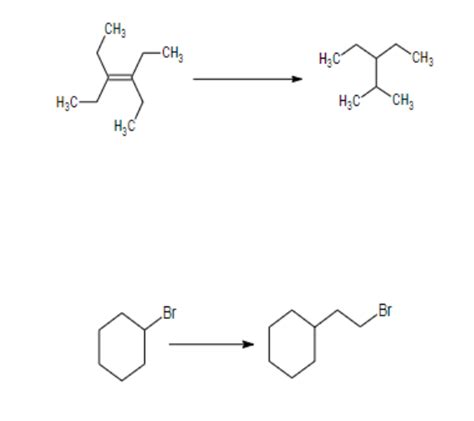 Solved Please Propose A Synthetic Route With The Fewest Chegg