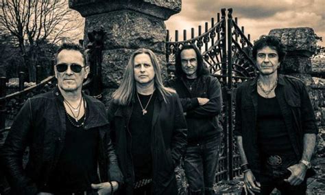 Last In Lines Jericho Album Review A Hard Rock Triumph