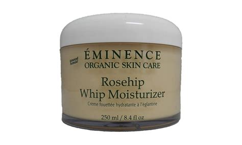 Eminence Rosehip Whip Moisturizer 250 Ml 8 4 Oz No Box Groupon