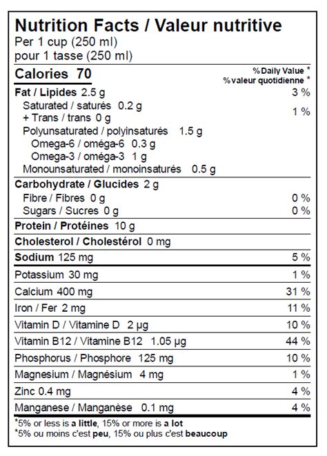 Yofiit High Protein Chickpea Milk W Flax Original Cartons