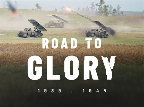 5 Simple Swaps To Switch Up Your Perspective: Changing Cameras In Road To Glory