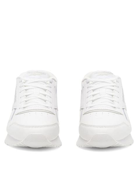 Sneakers Reebok Glide Vegan 100025868 Weiß | eschuhe.de