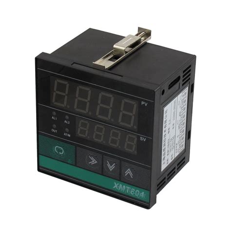 Generic XMT 804 SSR Digital PV SV Display Controller Temperature