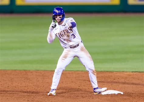 LSU baseball score vs. Alabama: Live updates from Alex Box Stadium ...