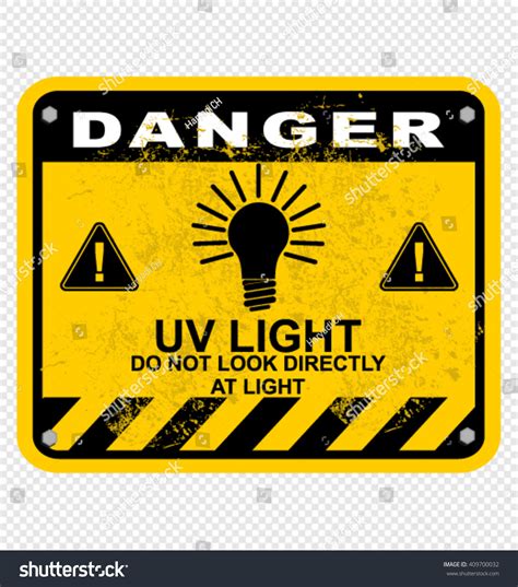 Uv Light Danger at Lucile Hart blog