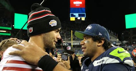 Winners And Losers From The Seahawks Nfc West Title Loss To The Ers