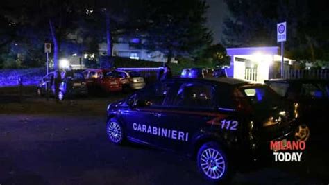 Omicidio A Cernusco Ex Imprenditore Freddato Nella Mercedes Nel Box