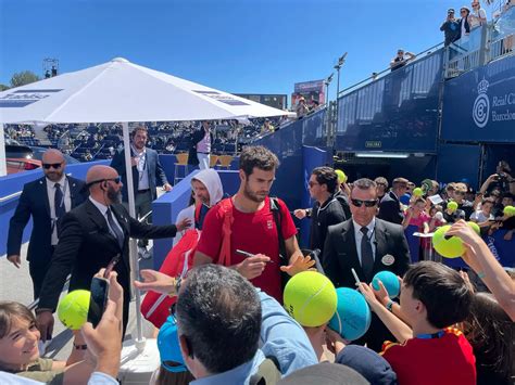 Barcelona Open Banc Sabadell - 72º Trofeo Conde de Godó - Banc Sabadell