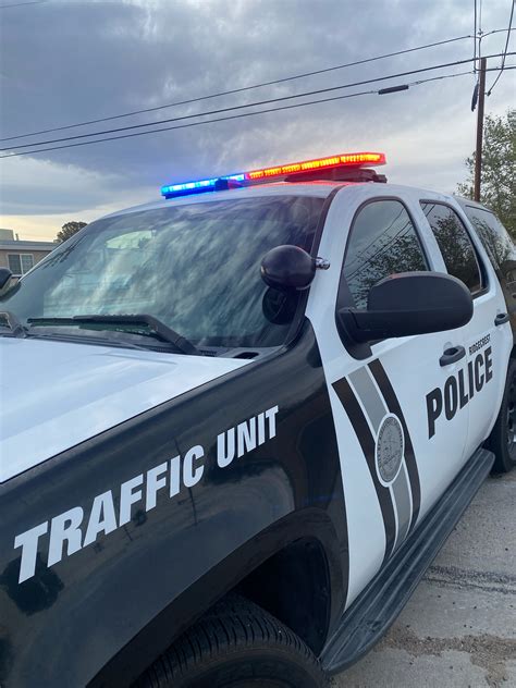 Ridgecrest Police Logs