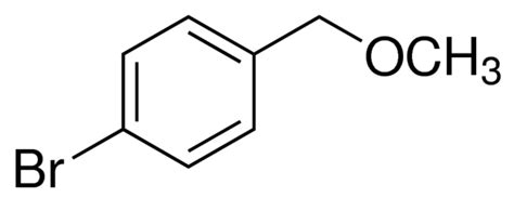 Bromobenzyl Methyl Ether G Sigma Aldrich Sls