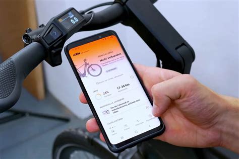 Anleitung Purion An E Bike Mit Bosch Smart System Nachr Sten