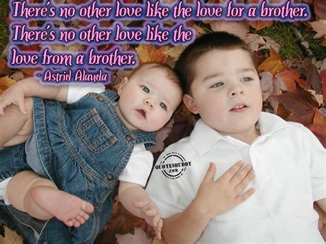 Big Brother Little Brother Birthday Quotes To Funny. QuotesGram