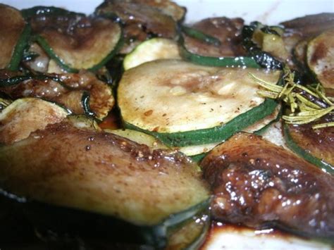 Zucchini Mediterran Rezept Mit Bild Kochbar De