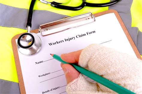 The Basics of Workers Comp Benefits Explained - St. Louis Workplace Injuries Lawyer