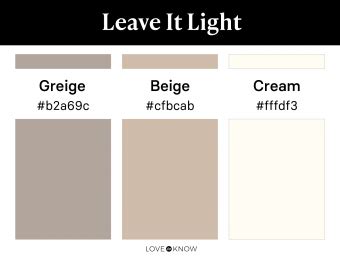 10 Muted Color Palettes That Work in Any Space | LoveToKnow