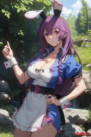 Tabane Shinonono Luscious Hentai Manga Porn