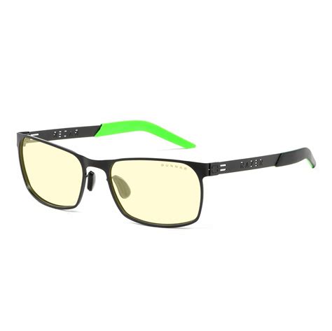 Gunnar Blue Light Blocking Gaming Glasses - Razer FPS