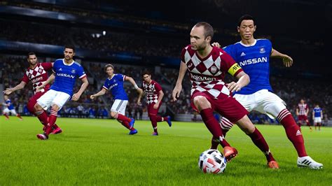 Pes Pro Evolution Soccer T L Charger Pour Pc Gratuit