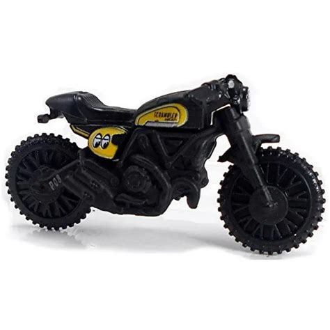Moto Universo Hot Wheels