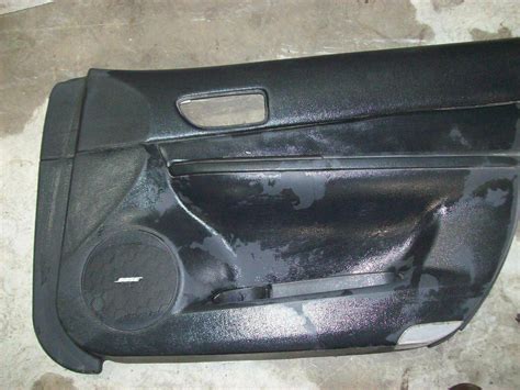 mazda 6 leather seats/interior seats and door trims - Allmake Auto Wreckers