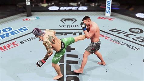 Купить UFC 5 — Лучшие цены, Скидки, Обзор