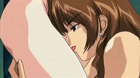 Horny Anime Lesbians Fingering Porn Videos