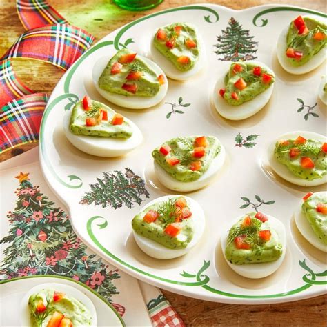 27 Easy Christmas Potluck Ideas for Your Next Holiday Party