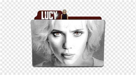 Lucy Poster Scarlett Johansson