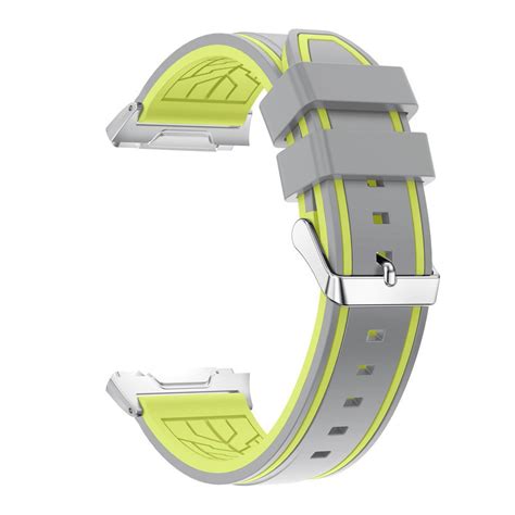 Buy NEW Sports Soft Silicone Replacement Sports Band For Fitbit Ionic