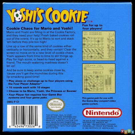 Scoring systems in yoshi's cookie explained for beginners 12