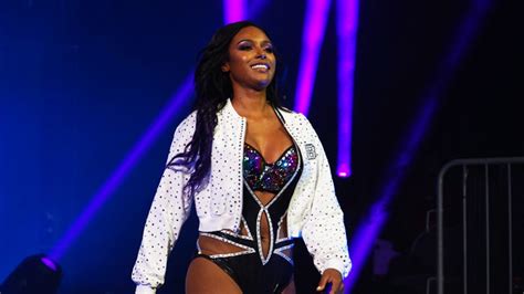 Brandi Rhodes Ring Return Njpw Star S Aew Return And More Set For Aew