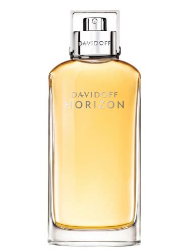 Davidoff Horizon Eau De Toilette For Men 125ml NextCrush In