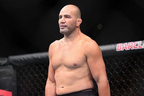 Glover Teixeira To Weigh In As Alternate For UFC 259's Light ...