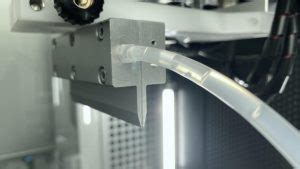 Electrospinning Machines | Fluidnatek