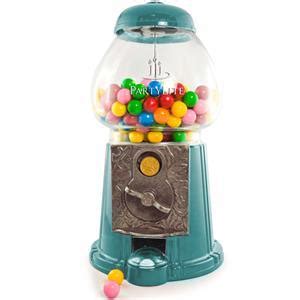Candy Vending Machine /Candy Machine - Candy Dispenser and Gumball ...