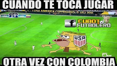 Los mejores memes sobre el tercer puesto de Colombia en la Copa América ...