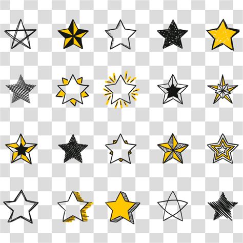 Estrelas Png Baixar Imagens Em PNG