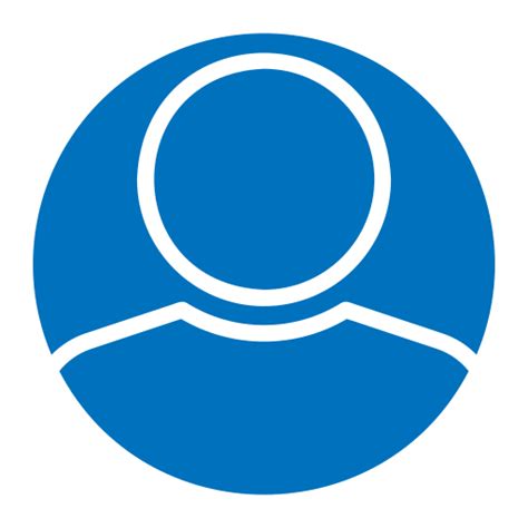 icone de compte generic color fill freepik