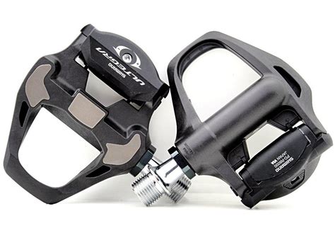 Shimano Ultegra Pd R8000 Carbon Spd Sl Road Bike Pedals