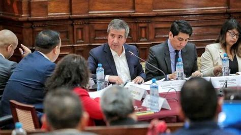 Presupuesto de MTC en 2024 se enfocará a proyectos de alto impacto