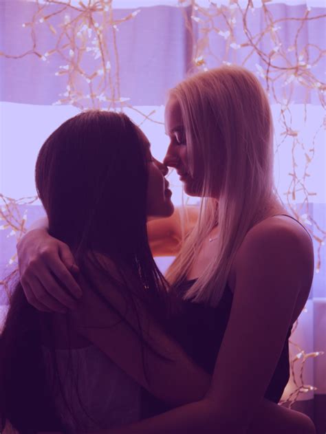 The Types Of Lesbians Thedatingdairy