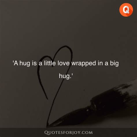 In the Arms of Love: Quotes to Celebrate Hug Day | WIth Images