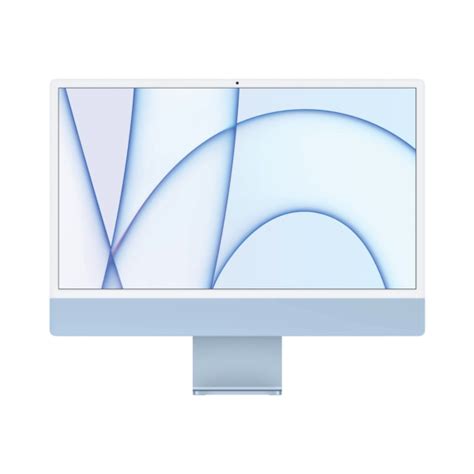 Apple iMac 24-Inch 4.5K Brand New | Apple M1 Chip | 8‑Core CPU | 7‑Core ...